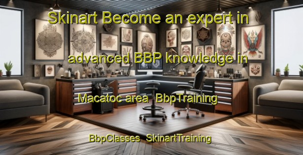 Skinart Become an expert in advanced BBP knowledge in Macatoc area | BbpTraining | BbpClasses | SkinartTraining-Philippines