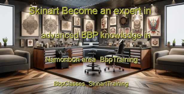 Skinart Become an expert in advanced BBP knowledge in Namonbon area | BbpTraining | BbpClasses | SkinartTraining-Philippines