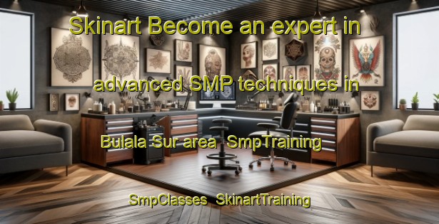 Skinart Become an expert in advanced SMP techniques in Bulala Sur area | SmpTraining | SmpClasses | SkinartTraining-Philippines
