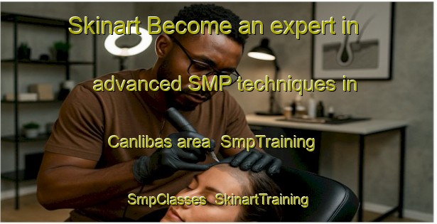 Skinart Become an expert in advanced SMP techniques in Canlibas area | SmpTraining | SmpClasses | SkinartTraining-Philippines