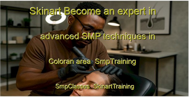 Skinart Become an expert in advanced SMP techniques in Coloran area | SmpTraining | SmpClasses | SkinartTraining-Philippines