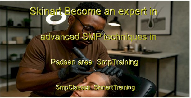 Skinart Become an expert in advanced SMP techniques in Padsan area | SmpTraining | SmpClasses | SkinartTraining-Philippines
