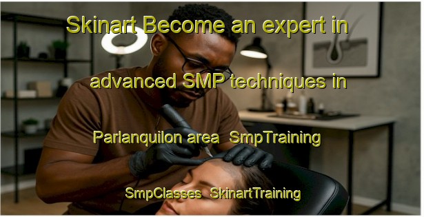 Skinart Become an expert in advanced SMP techniques in Parlanquilon area | SmpTraining | SmpClasses | SkinartTraining-Philippines