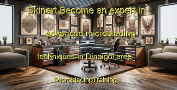 Skinart Become an expert in advanced microblading techniques in Dinaigol area | MicrobladingTraining | MicrobladingClasses | SkinartTraining-Philippines
