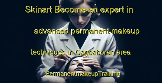 Skinart Become an expert in advanced permanent makeup techniques in Cagbaboran area | PermanentmakeupTraining | PermanentmakeupClasses | SkinartTraining-Philippines