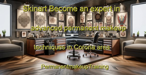 Skinart Become an expert in advanced permanent makeup techniques in Corona area | PermanentmakeupTraining | PermanentmakeupClasses | SkinartTraining-Philippines