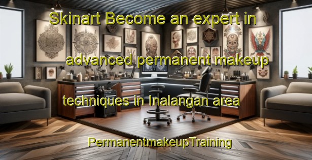 Skinart Become an expert in advanced permanent makeup techniques in Inalangan area | PermanentmakeupTraining | PermanentmakeupClasses | SkinartTraining-Philippines