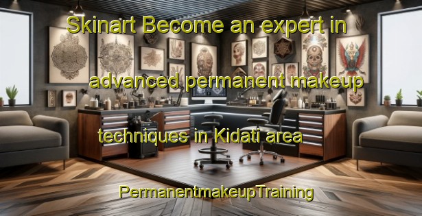 Skinart Become an expert in advanced permanent makeup techniques in Kidati area | PermanentmakeupTraining | PermanentmakeupClasses | SkinartTraining-Philippines
