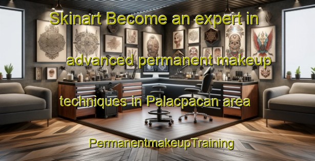 Skinart Become an expert in advanced permanent makeup techniques in Palacpacan area | PermanentmakeupTraining | PermanentmakeupClasses | SkinartTraining-Philippines