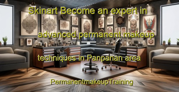 Skinart Become an expert in advanced permanent makeup techniques in Panpanan area | PermanentmakeupTraining | PermanentmakeupClasses | SkinartTraining-Philippines