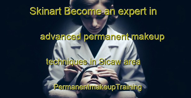 Skinart Become an expert in advanced permanent makeup techniques in Sicaw area | PermanentmakeupTraining | PermanentmakeupClasses | SkinartTraining-Philippines