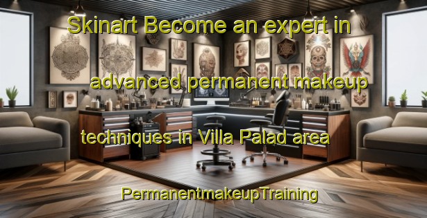 Skinart Become an expert in advanced permanent makeup techniques in Villa Palad area | PermanentmakeupTraining | PermanentmakeupClasses | SkinartTraining-Philippines