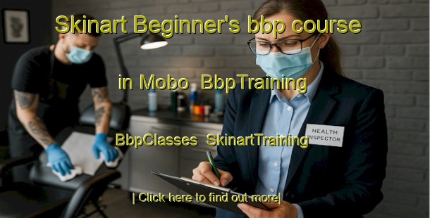 Skinart Beginner's bbp course in Mobo | BbpTraining | BbpClasses | SkinartTraining-Philippines