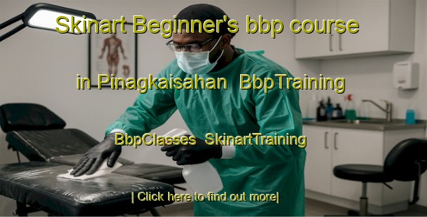 Skinart Beginner's bbp course in Pinagkaisahan | BbpTraining | BbpClasses | SkinartTraining-Philippines