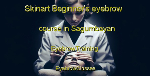 Skinart Beginner's eyebrow course in Sagumbayan | EyebrowTraining | EyebrowClasses | SkinartTraining-Philippines
