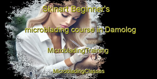 Skinart Beginner's microblading course in Damolog | #MicrobladingTraining #MicrobladingClasses #SkinartTraining-Philippines