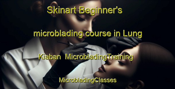 Skinart Beginner's microblading course in Lung Kiaban | #MicrobladingTraining #MicrobladingClasses #SkinartTraining-Philippines