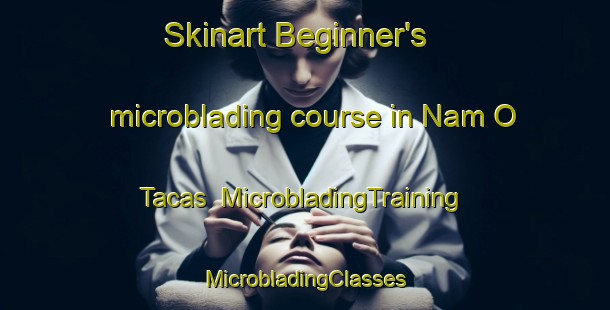 Skinart Beginner's microblading course in Nam O Tacas | #MicrobladingTraining #MicrobladingClasses #SkinartTraining-Philippines