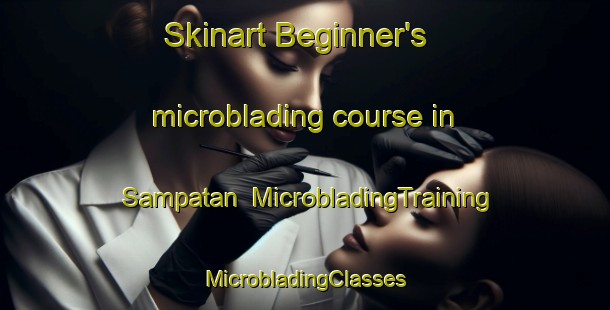 Skinart Beginner's microblading course in Sampatan | #MicrobladingTraining #MicrobladingClasses #SkinartTraining-Philippines