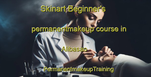 Skinart Beginner's permanentmakeup course in Alibasao | #PermanentmakeupTraining #PermanentmakeupClasses #SkinartTraining-Philippines