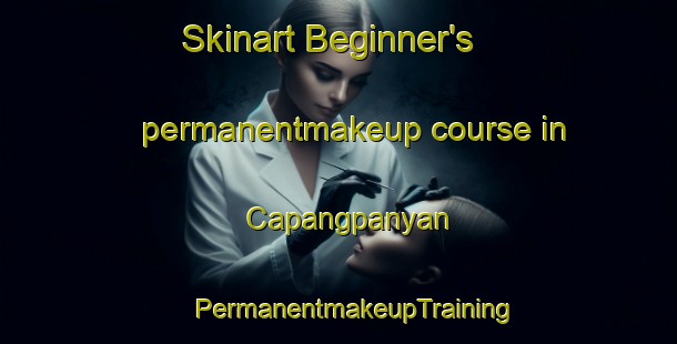 Skinart Beginner's permanentmakeup course in Capangpanyan | #PermanentmakeupTraining #PermanentmakeupClasses #SkinartTraining-Philippines