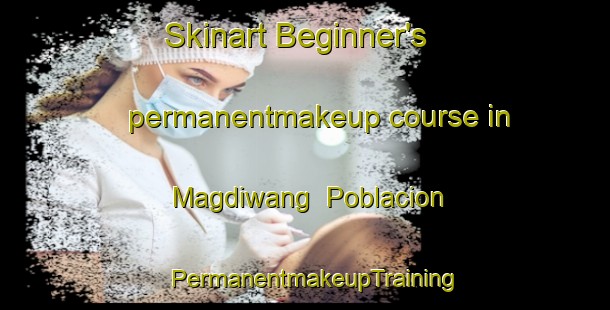 Skinart Beginner's permanentmakeup course in Magdiwang  Poblacion | PermanentmakeupTraining | PermanentmakeupClasses | SkinartTraining-Philippines