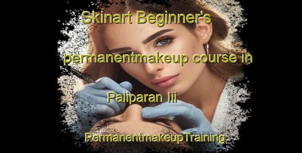 Skinart Beginner's permanentmakeup course in Paliparan Iii | PermanentmakeupTraining | PermanentmakeupClasses | SkinartTraining-Philippines