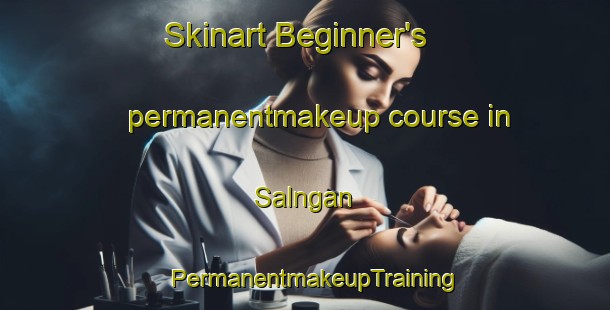Skinart Beginner's permanentmakeup course in Salngan | PermanentmakeupTraining | PermanentmakeupClasses | SkinartTraining-Philippines