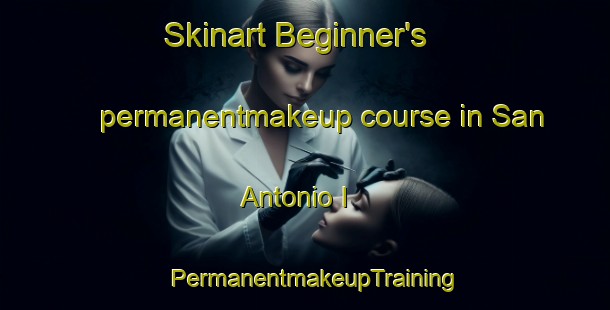 Skinart Beginner's permanentmakeup course in San Antonio I | PermanentmakeupTraining | PermanentmakeupClasses | SkinartTraining-Philippines