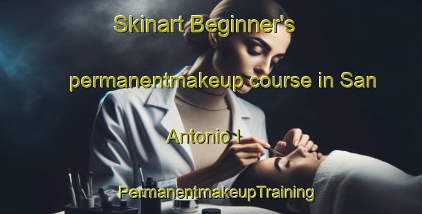 Skinart Beginner's permanentmakeup course in San Antonio I | PermanentmakeupTraining | PermanentmakeupClasses | SkinartTraining-Philippines