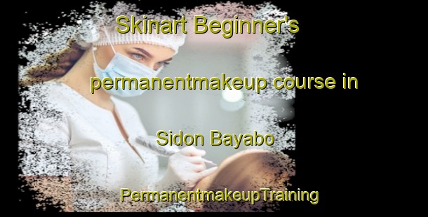 Skinart Beginner's permanentmakeup course in Sidon Bayabo | PermanentmakeupTraining | PermanentmakeupClasses | SkinartTraining-Philippines