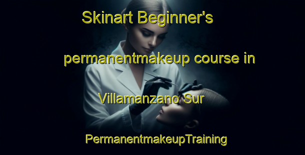 Skinart Beginner's permanentmakeup course in Villamanzano Sur | PermanentmakeupTraining | PermanentmakeupClasses | SkinartTraining-Philippines
