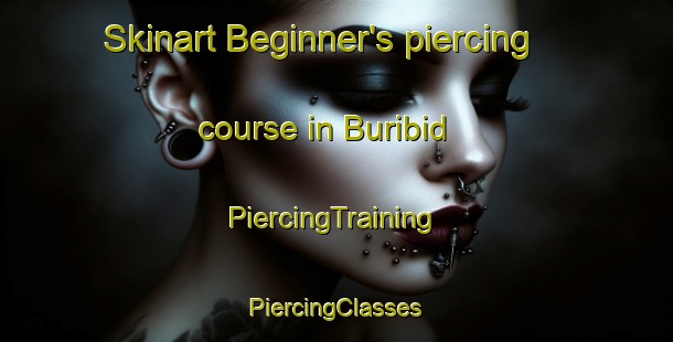 Skinart Beginner's piercing course in Buribid | #PiercingTraining #PiercingClasses #SkinartTraining-Philippines