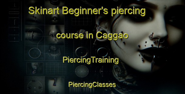 Skinart Beginner's piercing course in Caggao | #PiercingTraining #PiercingClasses #SkinartTraining-Philippines