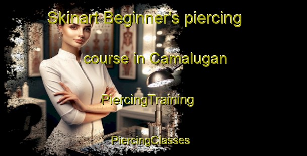 Skinart Beginner's piercing course in Camalugan | PiercingTraining | PiercingClasses | SkinartTraining-Philippines