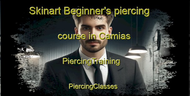 Skinart Beginner's piercing course in Camias | PiercingTraining | PiercingClasses | SkinartTraining-Philippines