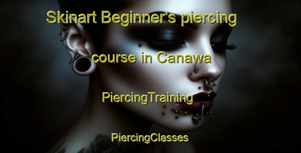 Skinart Beginner's piercing course in Canawa | #PiercingTraining #PiercingClasses #SkinartTraining-Philippines