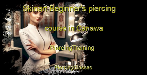 Skinart Beginner's piercing course in Canawa | #PiercingTraining #PiercingClasses #SkinartTraining-Philippines