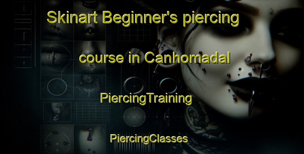 Skinart Beginner's piercing course in Canhomadal | PiercingTraining | PiercingClasses | SkinartTraining-Philippines