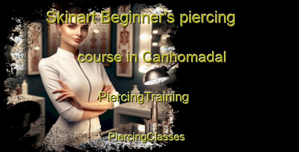 Skinart Beginner's piercing course in Canhomadal | PiercingTraining | PiercingClasses | SkinartTraining-Philippines