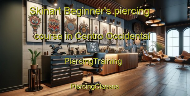 Skinart Beginner's piercing course in Centro Occidental | #PiercingTraining #PiercingClasses #SkinartTraining-Philippines