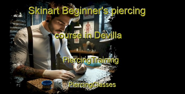 Skinart Beginner's piercing course in Devilla | #PiercingTraining #PiercingClasses #SkinartTraining-Philippines