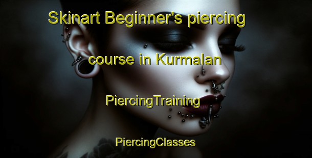 Skinart Beginner's piercing course in Kurmalan | #PiercingTraining #PiercingClasses #SkinartTraining-Philippines