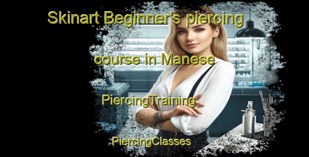 Skinart Beginner's piercing course in Manese | PiercingTraining | PiercingClasses | SkinartTraining-Philippines