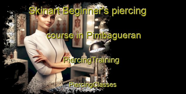 Skinart Beginner's piercing course in Pimbagueran | #PiercingTraining #PiercingClasses #SkinartTraining-Philippines