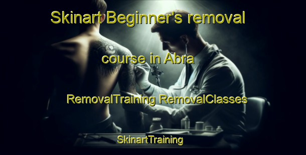 Skinart Beginner's removal course in Abra | #RemovalTraining #RemovalClasses #SkinartTraining-Philippines