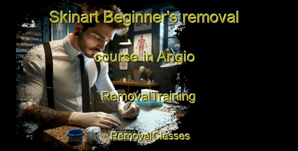 Skinart Beginner's removal course in Angio | RemovalTraining | RemovalClasses | SkinartTraining-Philippines