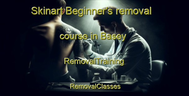 Skinart Beginner's removal course in Basey | RemovalTraining | RemovalClasses | SkinartTraining-Philippines