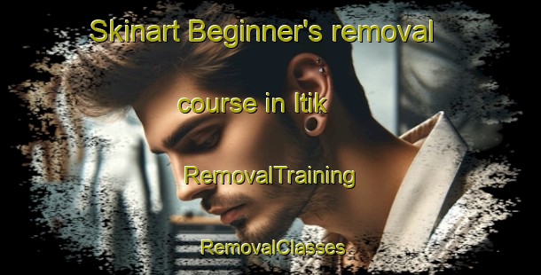 Skinart Beginner's removal course in Itik | RemovalTraining | RemovalClasses | SkinartTraining-Philippines