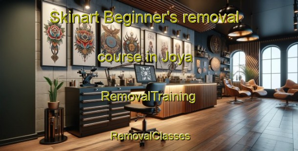 Skinart Beginner's removal course in Joya | RemovalTraining | RemovalClasses | SkinartTraining-Philippines